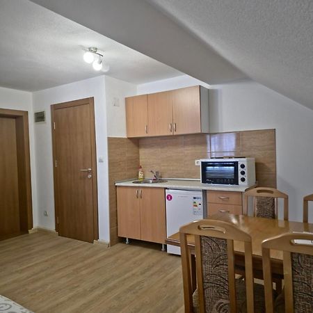 Apartments Tatic Kopaonik Luaran gambar
