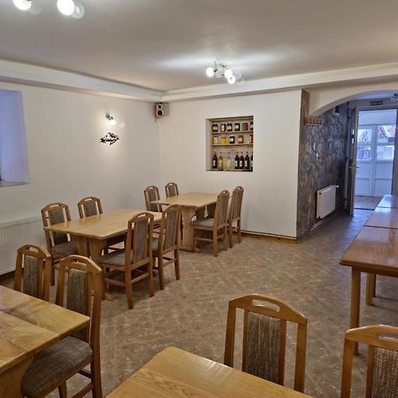 Apartments Tatic Kopaonik Luaran gambar