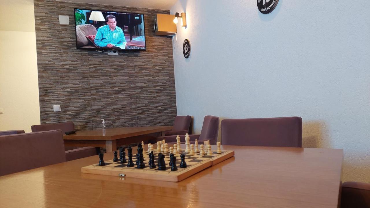 Apartments Tatic Kopaonik Luaran gambar