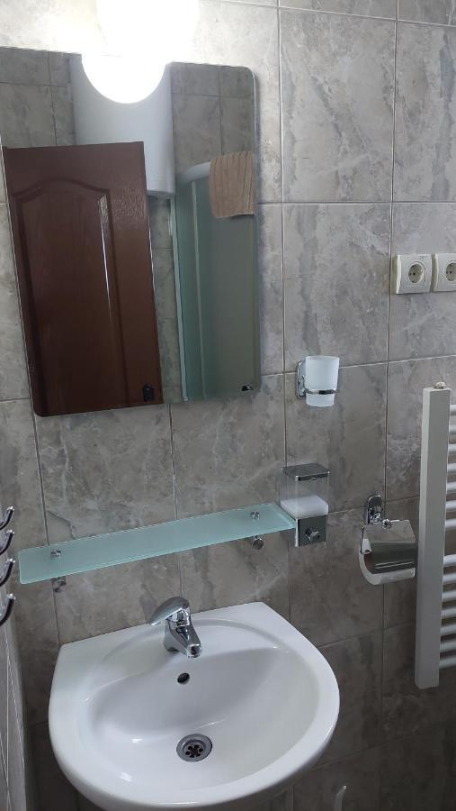 Apartments Tatic Kopaonik Luaran gambar