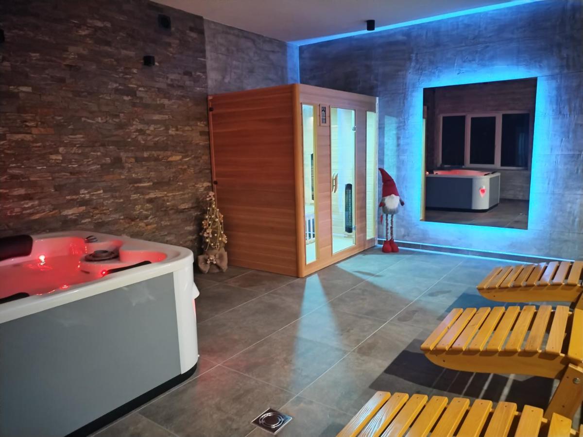 Apartments Tatic Kopaonik Luaran gambar