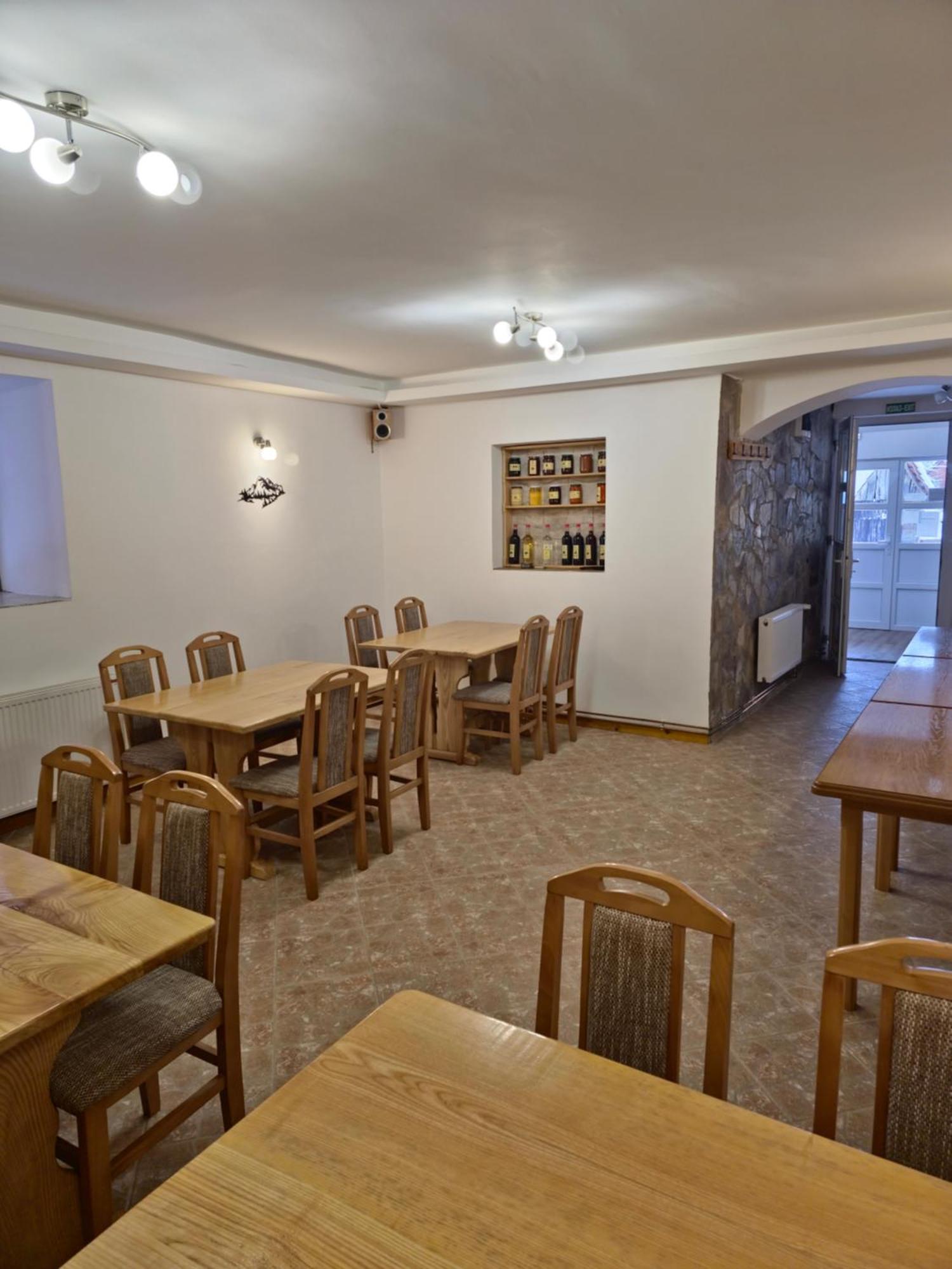 Apartments Tatic Kopaonik Luaran gambar