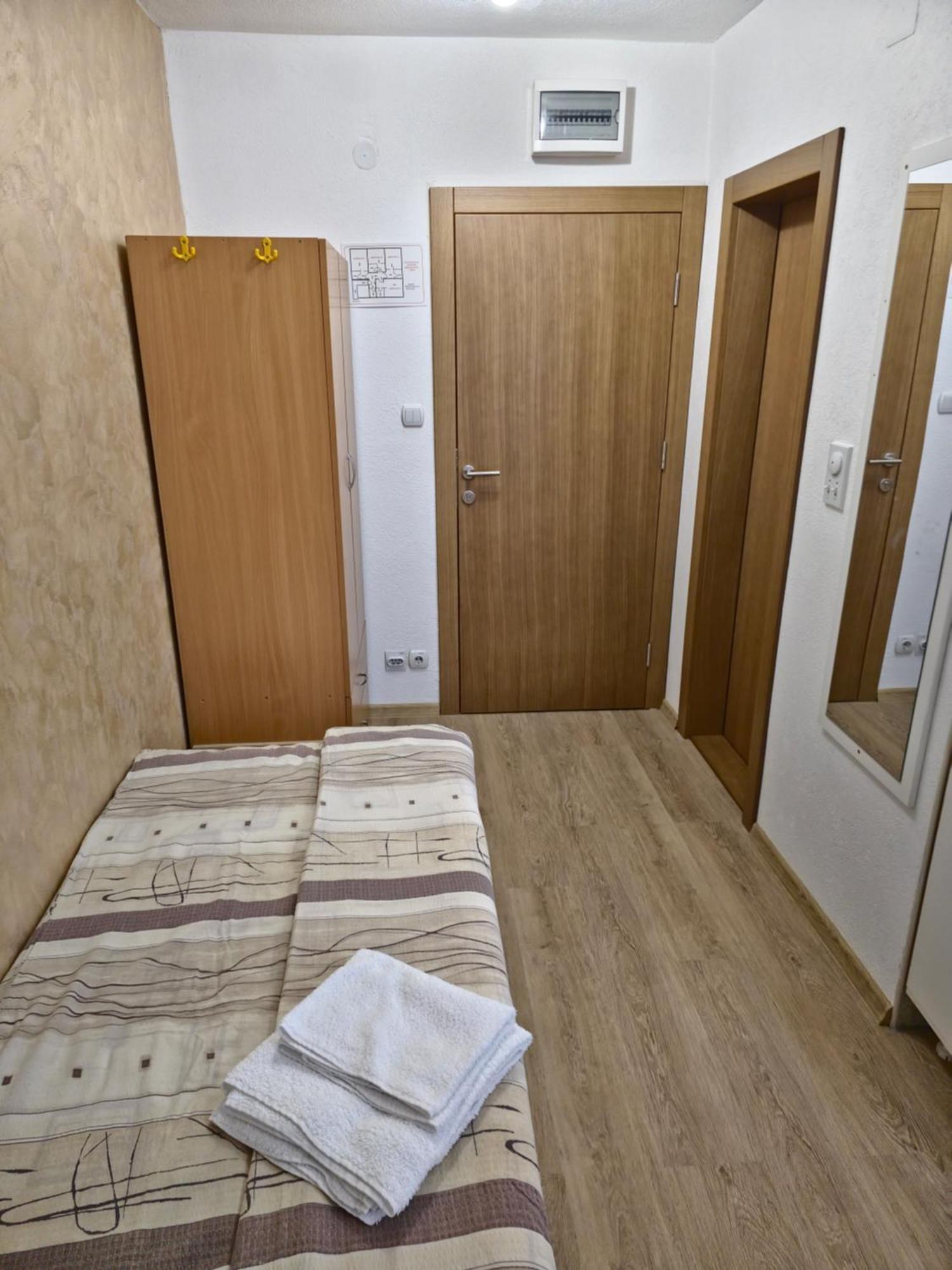 Apartments Tatic Kopaonik Luaran gambar