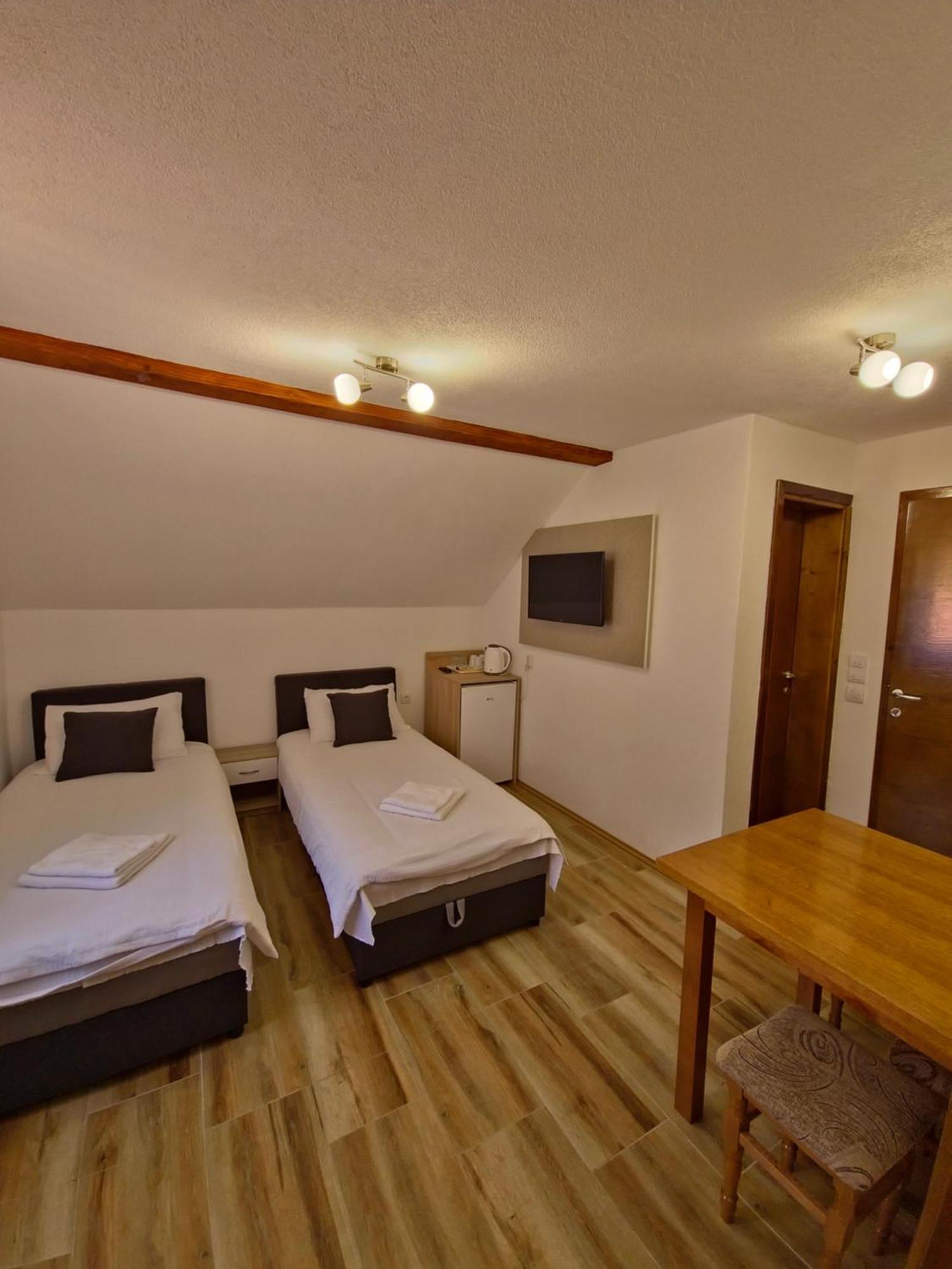 Apartments Tatic Kopaonik Luaran gambar