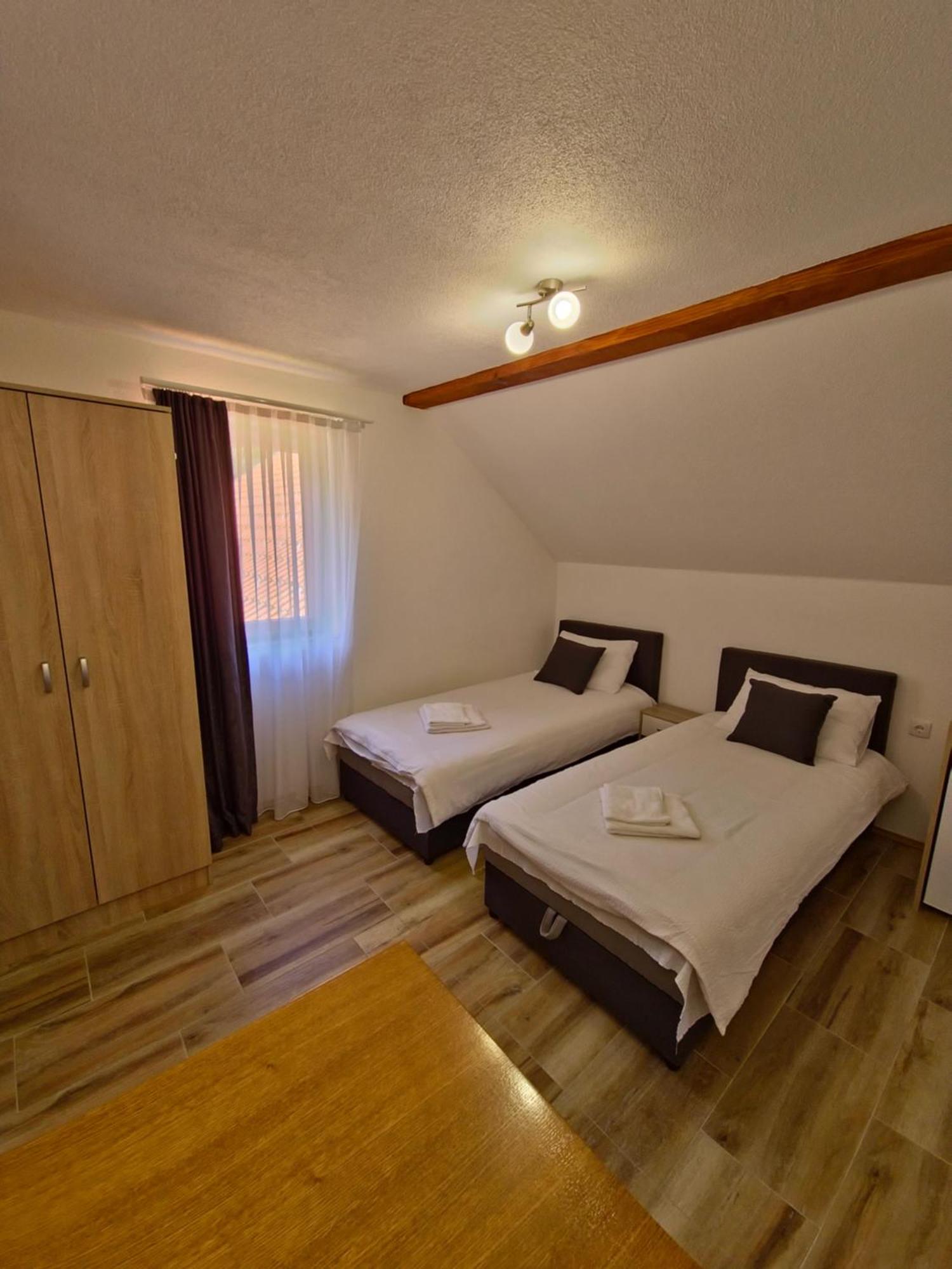 Apartments Tatic Kopaonik Luaran gambar