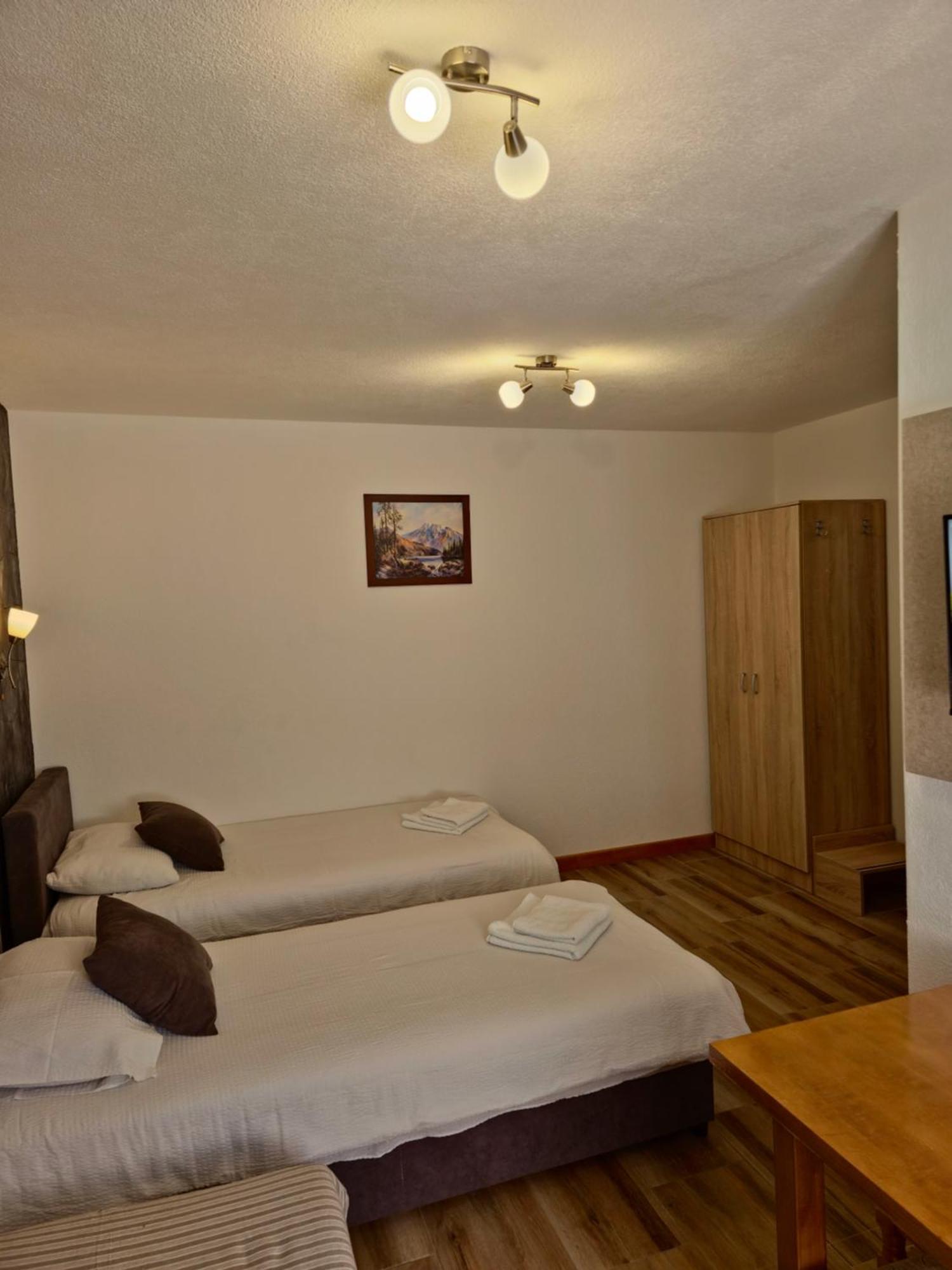 Apartments Tatic Kopaonik Luaran gambar