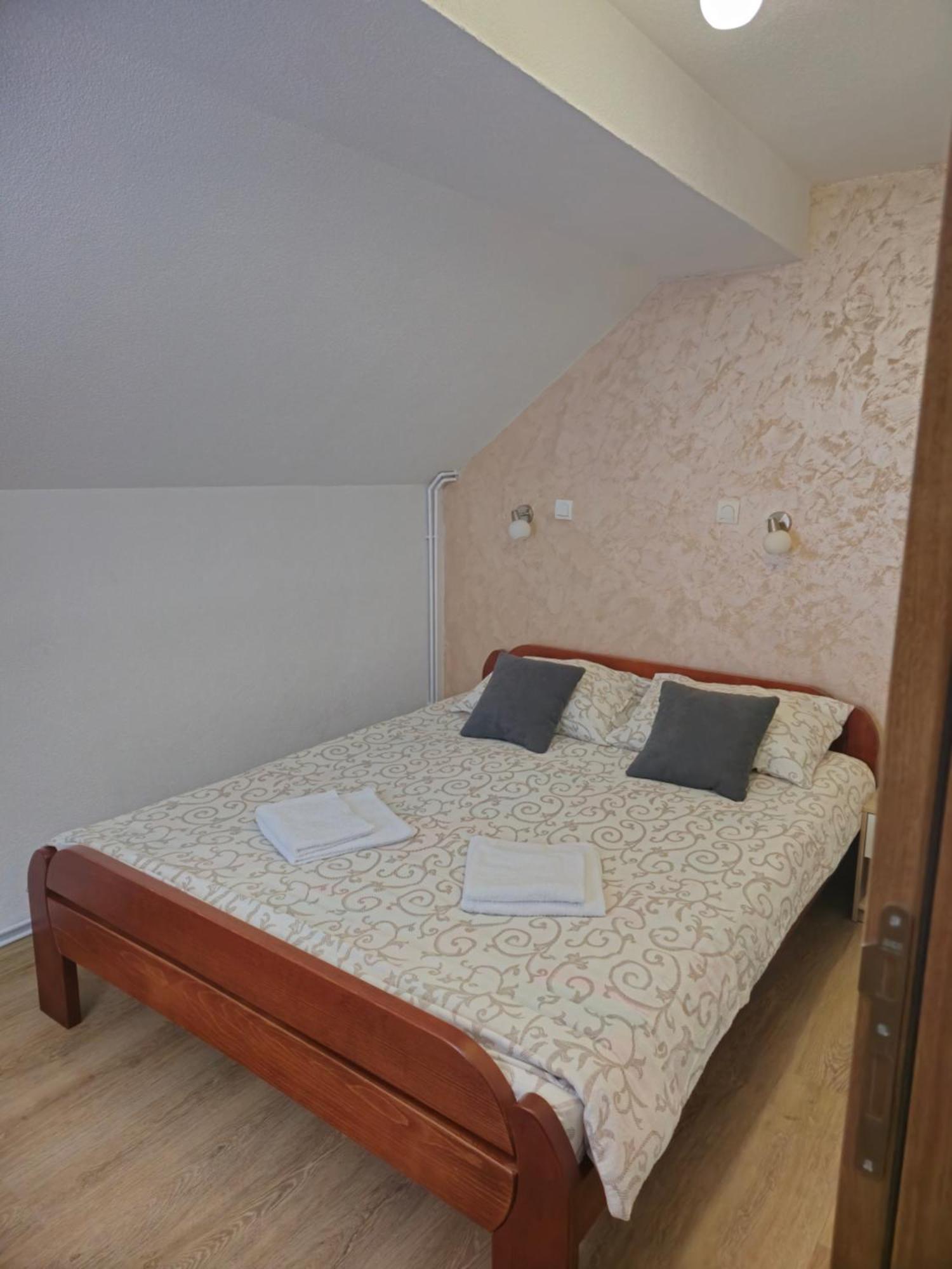 Apartments Tatic Kopaonik Luaran gambar