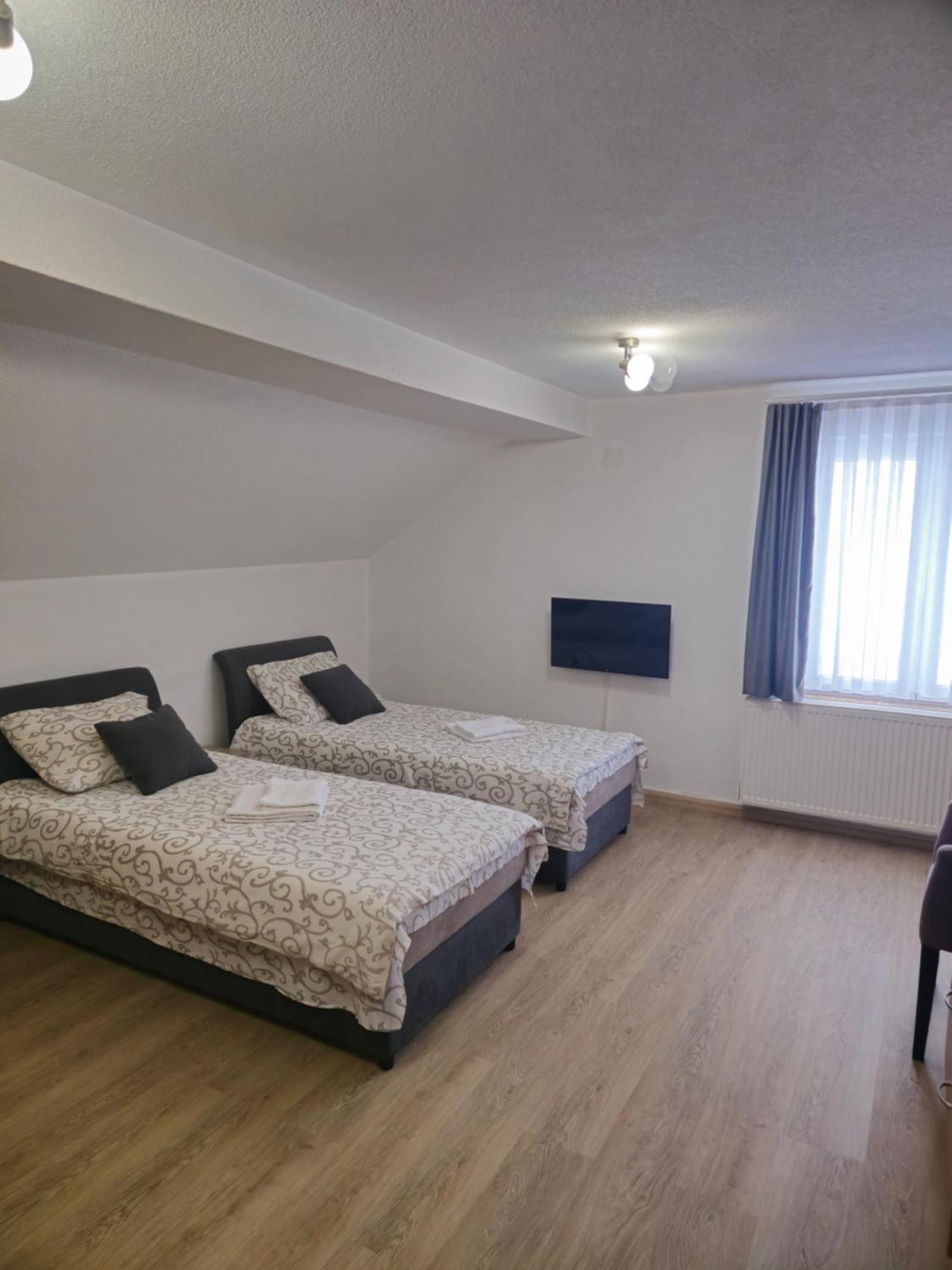 Apartments Tatic Kopaonik Luaran gambar